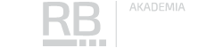 Logo Russell Bedford Akademia - szkolenia i konferencje dla biznesu